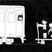 非常制動(マズルブレーキ)