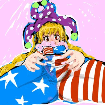 タイツ妖精