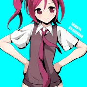 はいてない☆獅子原爽さん