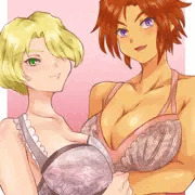 キリタチランジェリー