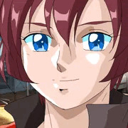 ガンダムSEED　マユラ・ラバッツ