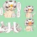 【R-18】おねしょたが始まってしまったはかせ８