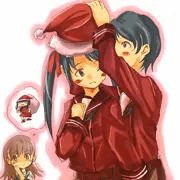 クリスマスだから