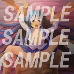 skeb依頼品で秋庭里香