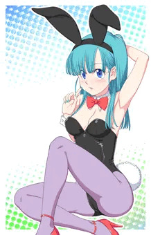 バニーブルマ