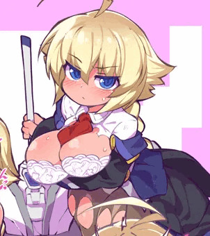 2022-05-05【Skeb103】