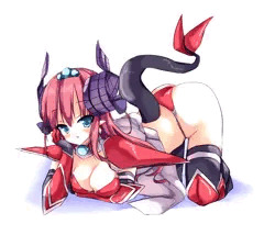 ブレエリ