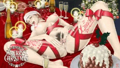 人妻☆しょう子さん Merry Xmas