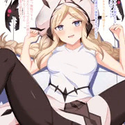 白聖骸ちゃん