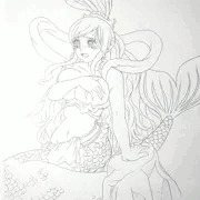 手ブラしらほし姫