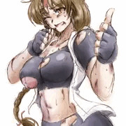 あんま余裕ないッチ