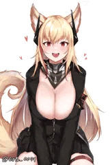 けもみみsopmodⅡ❤
