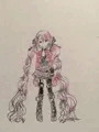 お目汚しごめんなさい