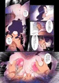 in the closet ～暗がりへと誘う人妻～