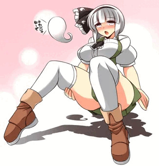 ニーソカラーバリエ―ションヨウムチャン