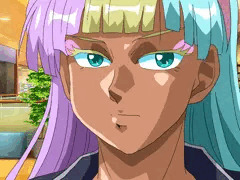 ベイブレードX　七色シグル