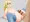 ちっぱいエルフなかだし