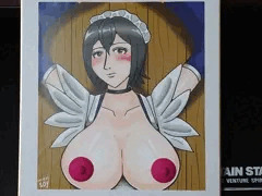 あちこ乳首の使い方【いろは】
