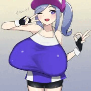 skeb ポ〇モンバトルレボリューション♡