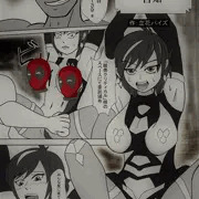 【宣伝】アメコミ合同参加しました！