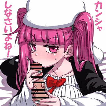 今日のらくがき2020/12/31