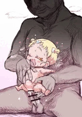 ＨＵＧたんのえろいの