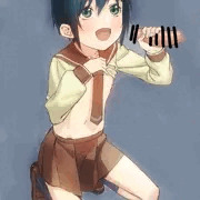 お題箱より