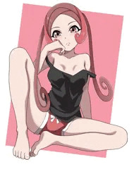 ラジュルネねーちゃん