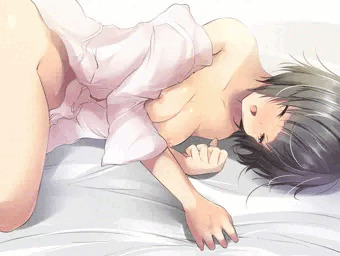 続・挿絵イラスト加筆修正サルベージ#21