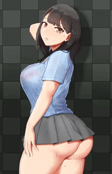如月いおりちゃん