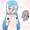 ベリちゃまの乳吸い絵
