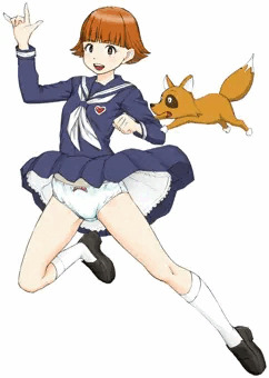 藤子ヒロインズ