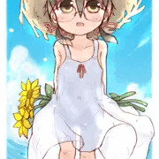 らくがきまとめ