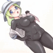 ビーストなミライさんっ！？