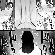 受け入れちゃう図書委員ちゃん③