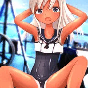 ろーちゃん習作