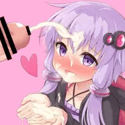 ホワイトデーゆかりん