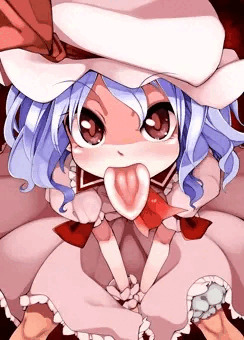 れみぺろ