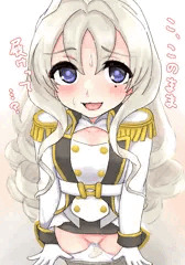 天才ちゃん 封入前