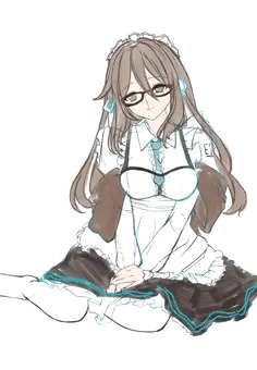 ブルアカ アカネ