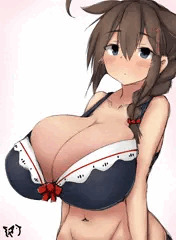 デカブラしぐ