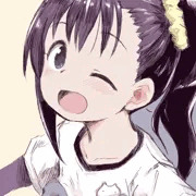 セクハラされる結ちゃんらくがき