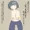 長乳メガネ地味子のトップレス