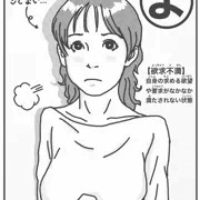 欲求不満💦