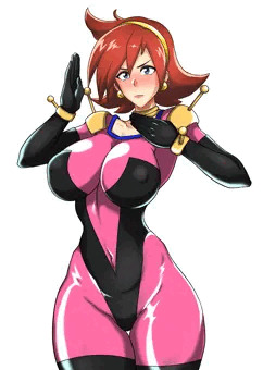おば