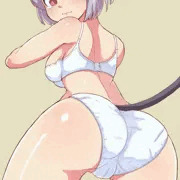 下着ナズーリン