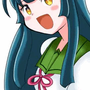 東北ずん子