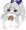 おそうじふとちゃん