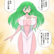 急に見せてみよう!!シリーズその16　転生編～女神様～