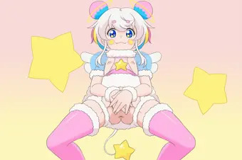 フワ？